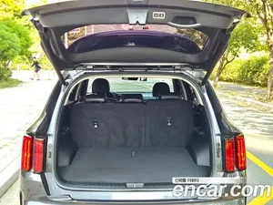 Kia Sorento, 2021 — миниатюра 10