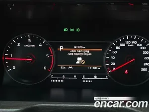 Kia Sorento, 2021 — миниатюра 12