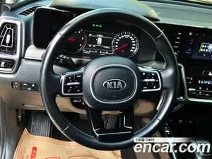 Kia Sorento, 2021 — миниатюра 13