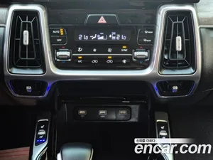 Kia Sorento, 2021 — миниатюра 16