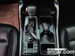 Kia Sorento, 2021 — миниатюра 17