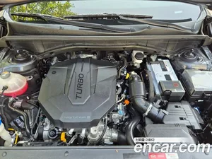 Kia Sorento, 2021 — миниатюра 19