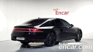 Genesis G90, 2025 — миниатюра 2