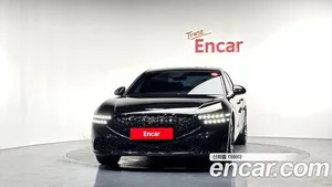 Genesis G90, 2025 — миниатюра 3