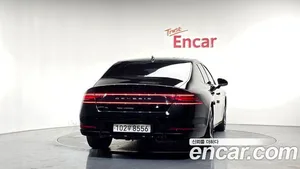 Genesis G90, 2025 — миниатюра 4