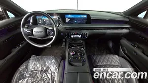 Genesis G90, 2025 — миниатюра 10