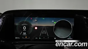 Genesis G90, 2025 — миниатюра 11