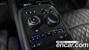 Genesis G90, 2025 — миниатюра 12