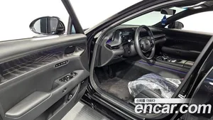Genesis G90, 2025 — миниатюра 13