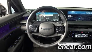 Genesis G90, 2025 — миниатюра 20