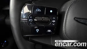 Genesis G90, 2025 — миниатюра 22