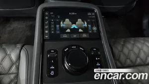 Genesis G90, 2025 — миниатюра 25