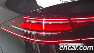 Genesis G90, 2025 — миниатюра 9