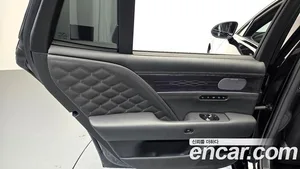 Genesis G90, 2025 — миниатюра 15
