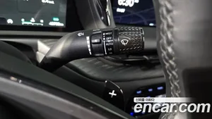 Genesis G90, 2025 — миниатюра 27