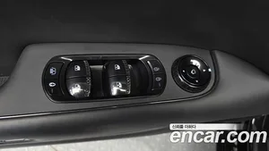 Genesis G90, 2025 — миниатюра 28
