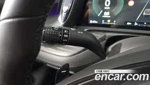 Genesis G90, 2025 — миниатюра 29