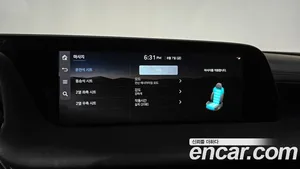 Genesis G90, 2025 — миниатюра 30