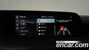 Genesis G90, 2025 — миниатюра 32