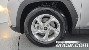 Hyundai Tucson, 2021 — миниатюра 5
