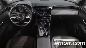 Hyundai Tucson, 2021 — миниатюра 7