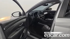 Hyundai Tucson, 2021 — миниатюра 10