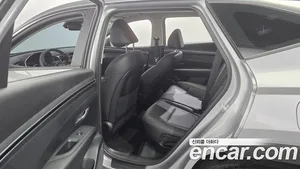 Hyundai Tucson, 2021 — миниатюра 11