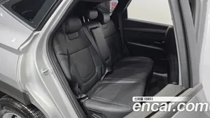 Hyundai Tucson, 2021 — миниатюра 12