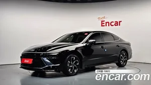 Hyundai Sonata, 2025 — миниатюра 1