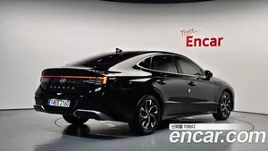 Hyundai Sonata, 2025 — миниатюра 2