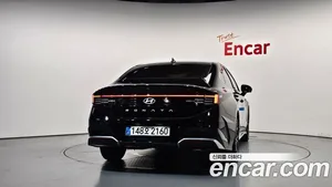 Hyundai Sonata, 2025 — миниатюра 4