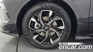 Hyundai Sonata, 2025 — миниатюра 5