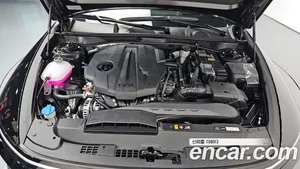 Hyundai Sonata, 2025 — миниатюра 6