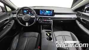 Hyundai Sonata, 2025 — миниатюра 10