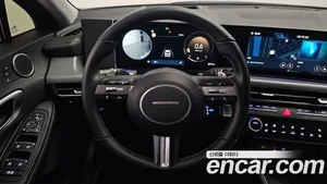 Hyundai Sonata, 2025 — миниатюра 19