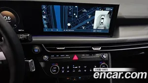 Hyundai Sonata, 2025 — миниатюра 20