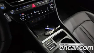 Hyundai Sonata, 2025 — миниатюра 22