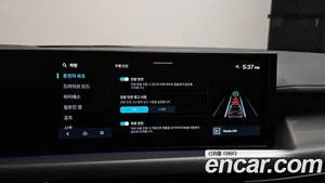 Hyundai Sonata, 2025 — миниатюра 30