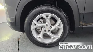 Chevrolet Trax, 2023 — миниатюра 5