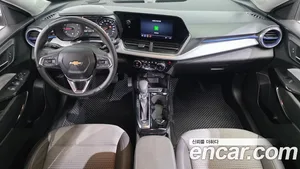 Chevrolet Trax, 2023 — миниатюра 10