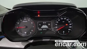 Chevrolet Trax, 2023 — миниатюра 11