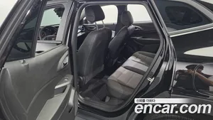 Chevrolet Trax, 2023 — миниатюра 17
