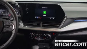 Chevrolet Trax, 2023 — миниатюра 20