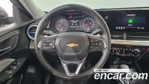 Chevrolet Trax, 2023 — миниатюра 21