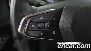 Chevrolet Trax, 2023 — миниатюра 25