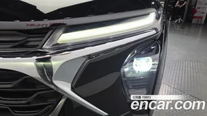 Chevrolet Trax, 2023 — миниатюра 8