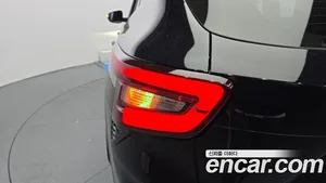 Chevrolet Trax, 2023 — миниатюра 9