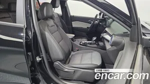 Chevrolet Trax, 2023 — миниатюра 16