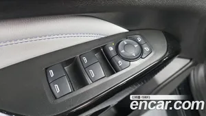 Chevrolet Trax, 2023 — миниатюра 29
