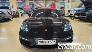 Porsche 718, 2024 — миниатюра 3